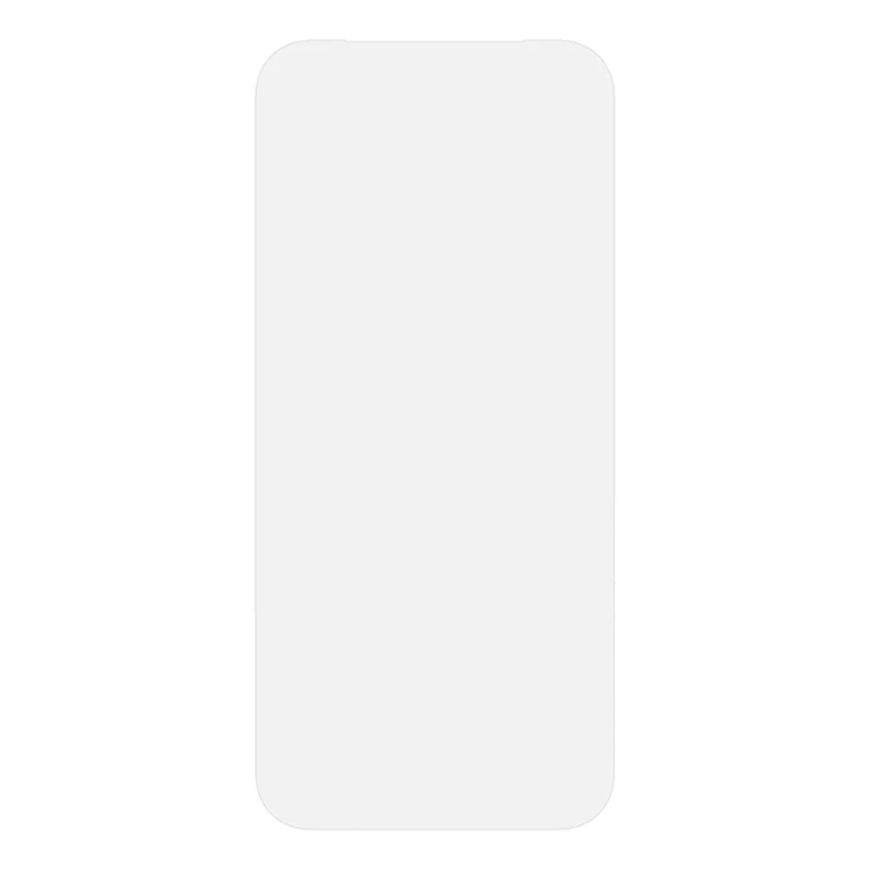 GoTo® Tempered Glass Screen Protector for Google Pixel 9a