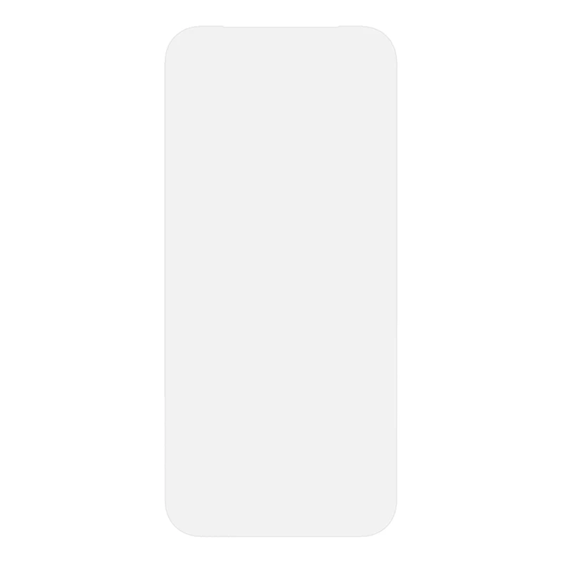 GoTo® Tempered Glass Screen Protector for Google Pixel 9a