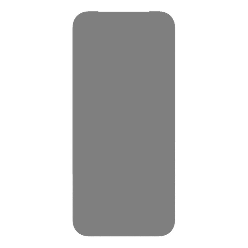 GoTo® 2-way Privacy Glass Screen Protector for Google Pixel 9a