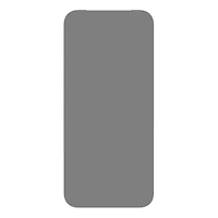 GoTo® 2-way Privacy Glass Screen Protector for Google Pixel 9a