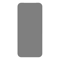 GoTo® 2-way Privacy Glass Screen Protector for Google Pixel 9a