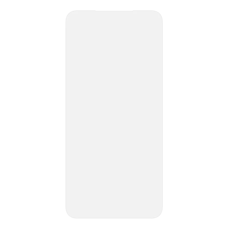 GoTo® Tempered Glass Screen Protector for Samsung Galaxy S25+