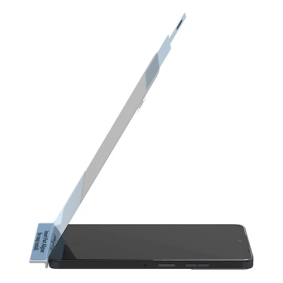 GoTo® Tempered Glass Screen Protector for moto g power 2025