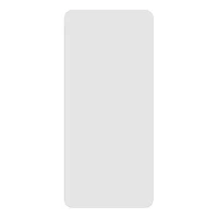 GoTo® Tempered Glass Screen Protector for moto g power 2025