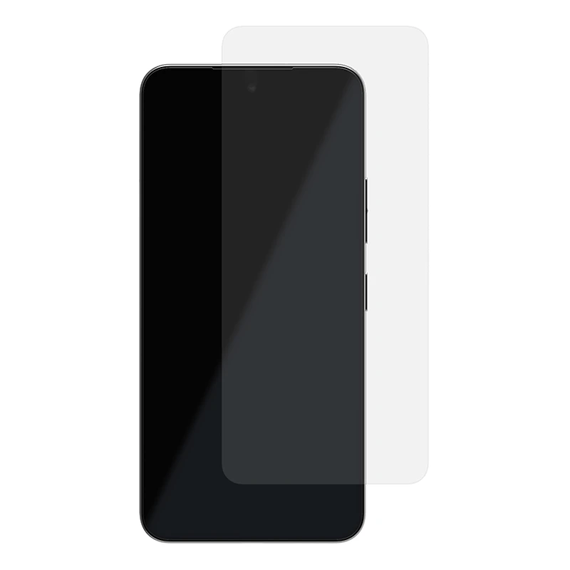 GoTo® Tempered Glass Screen Protector for