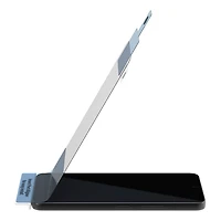 GoTo® Tempered Glass Screen Protector for