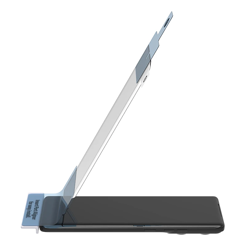 GoTo® Tempered Glass for Motorola edge 2025