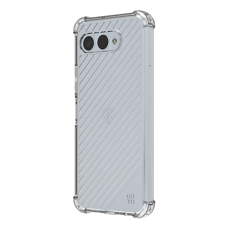 GoTo® Clear Case for