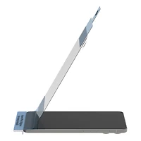 GoTo® Tempered Glass Screen Protector for Samsung Galaxy S25 Edge