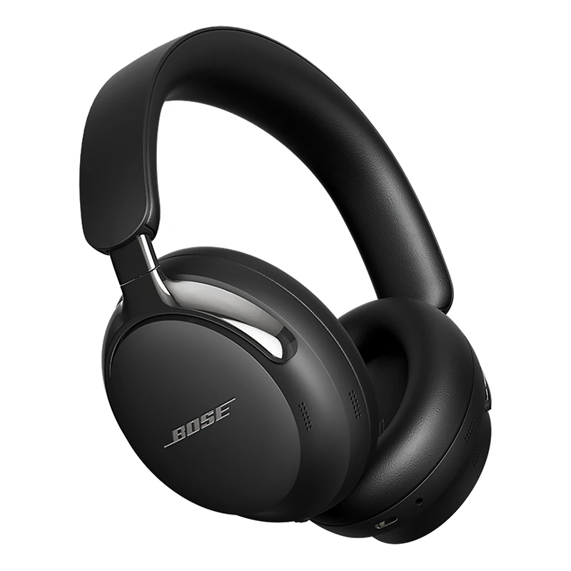 Bose QuietComfort Ultra Headphones (2nd Gen)