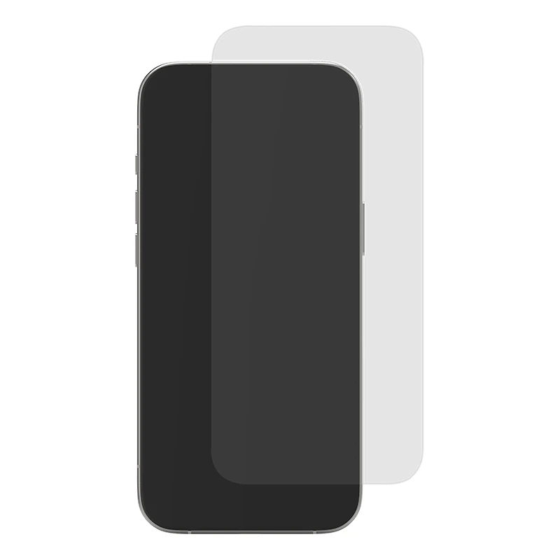 GoTo® Tempered Glass Screen Protector for Apple iPhone Air