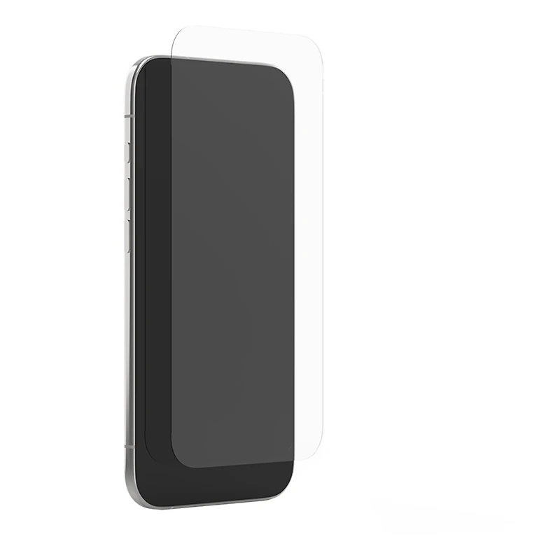 GoTo® Tempered Glass Screen Protector for Apple iPhone Air