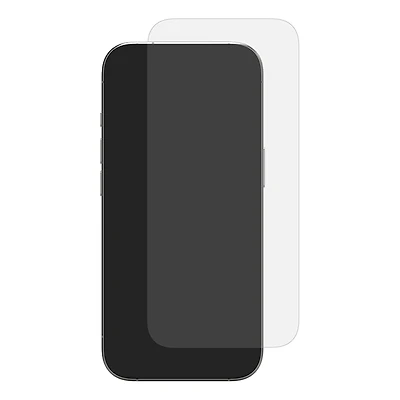GoTo® Tempered Glass Screen Protector for Apple iPhone 17/16 Pro