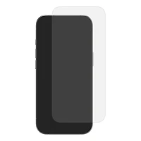 GoTo® Tempered Glass Screen Protector for Apple iPhone 17/16 Pro