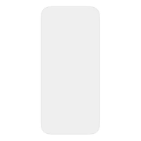 GoTo® Tempered Glass Screen Protector for Apple iPhone 17/16 Pro
