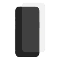 GoTo® Tempered Glass Screen Protector for Apple iPhone 17/16 Pro