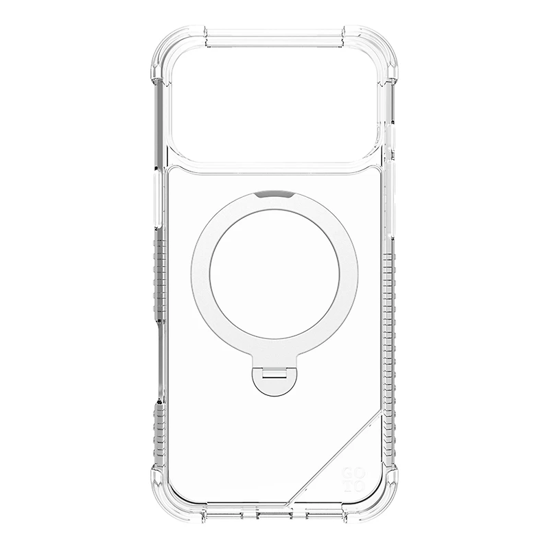 GoTo® Case with Kick Stand MagSafe for Apple iPhone 17 Pro Max