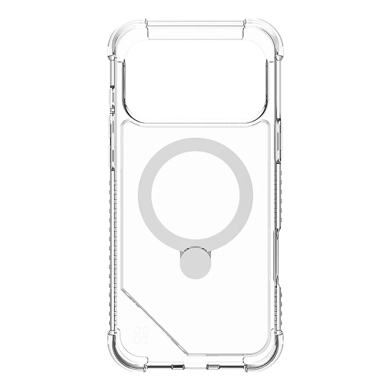 GoTo® Case with Kick Stand MagSafe for Apple iPhone 17 Pro Max