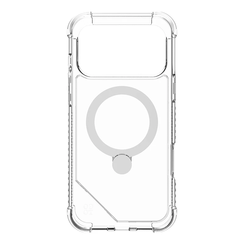 GoTo® Case with Kick Stand MagSafe for Apple iPhone 17 Pro Max