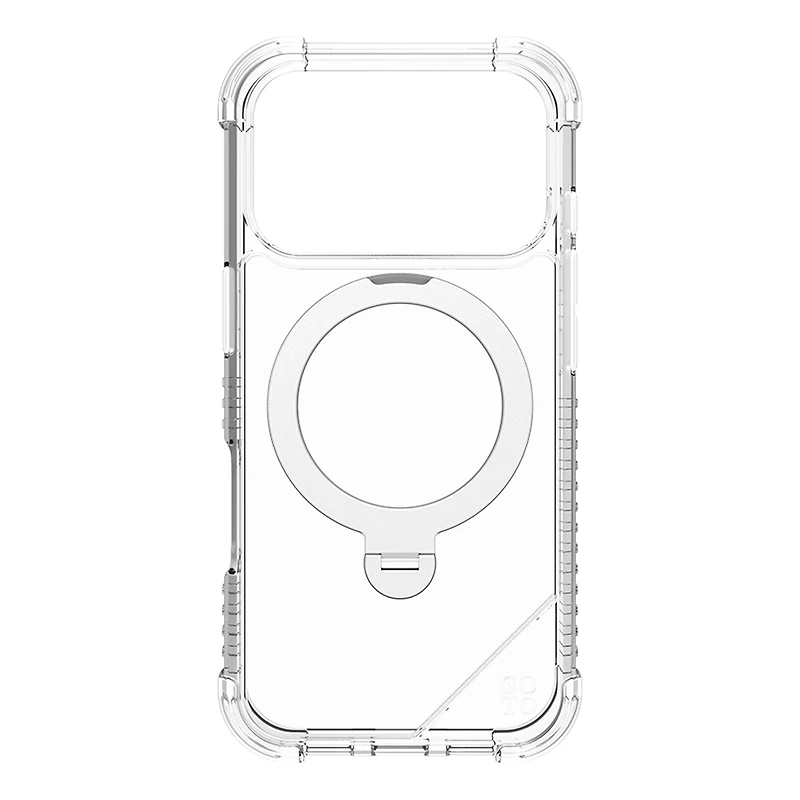 GoTo® Case with Kick Stand MagSafe for Apple iPhone 17 Pro