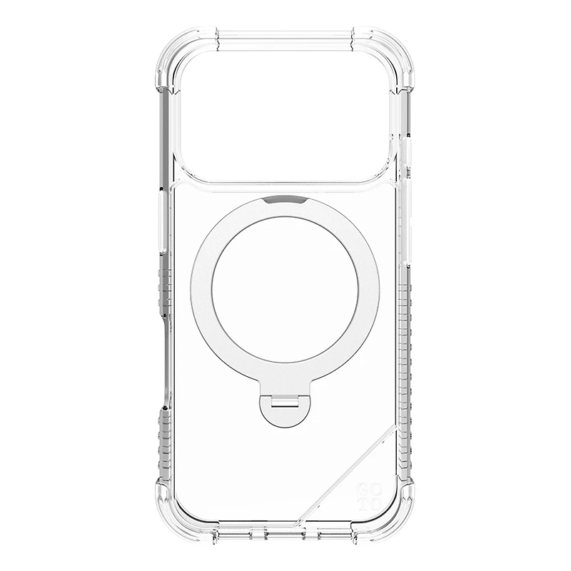 GoTo® Case with Kick Stand MagSafe for Apple iPhone 17 Pro