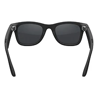 Ray-Ban Meta Wayfarer (Gen 2) Transitions Grey Lenses, Large