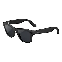 Ray-Ban Meta Wayfarer (Gen 2) Transitions Grey Lenses