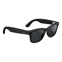 Ray-Ban Meta Wayfarer (Gen 2) Transitions Grey Lenses