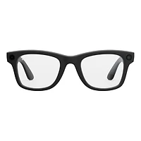 Ray-Ban Meta Wayfarer (Gen 2) Clear Lenses