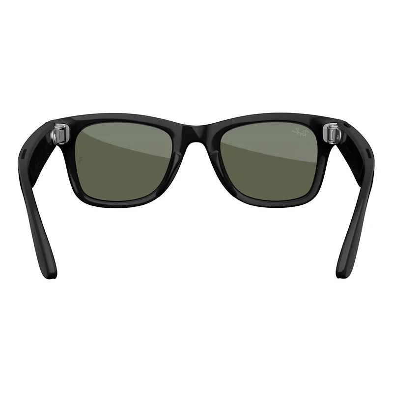 Ray-Ban Meta Wayfarer (Gen 2) Green Lenses