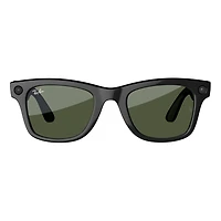 Ray-Ban Meta Wayfarer (Gen 2) Green Lenses
