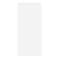 GoTo® Tempered Glass Screen Protector for moto g play 2026