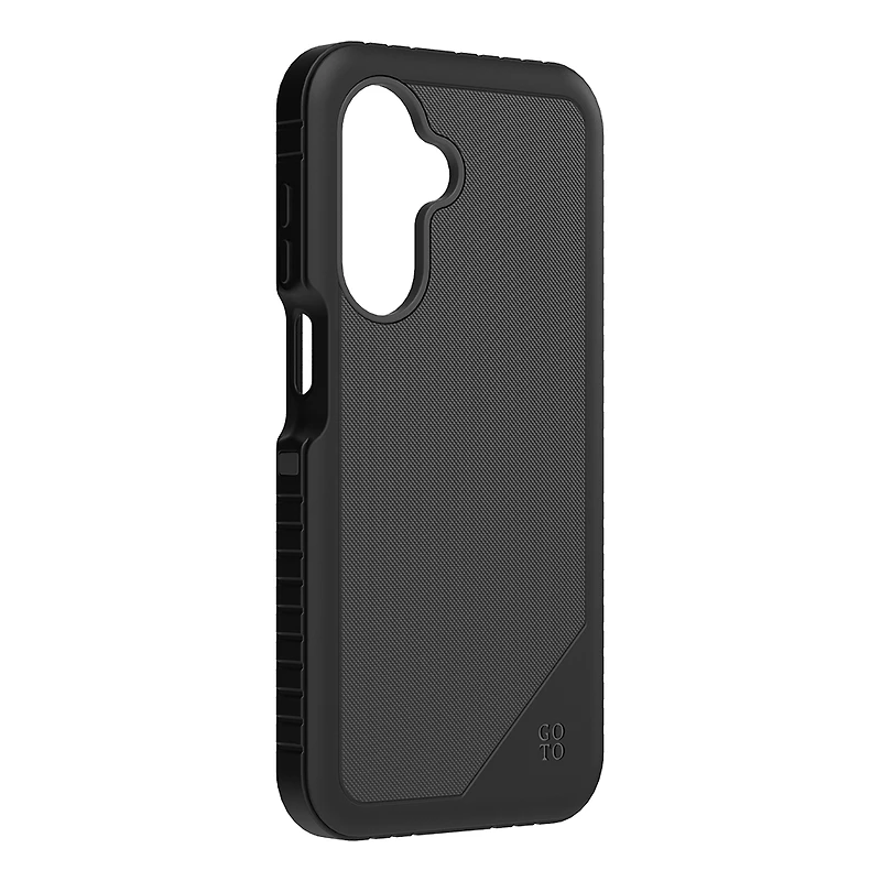 GoTo® Rugged Case for Samsung Galaxy A17 5G