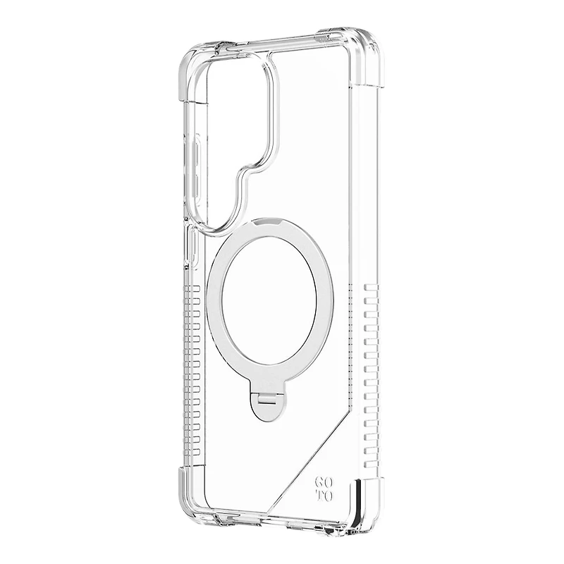 GoTo™ Kickstand Magnet Ring Case for Samsung Galaxy S26 Ultra