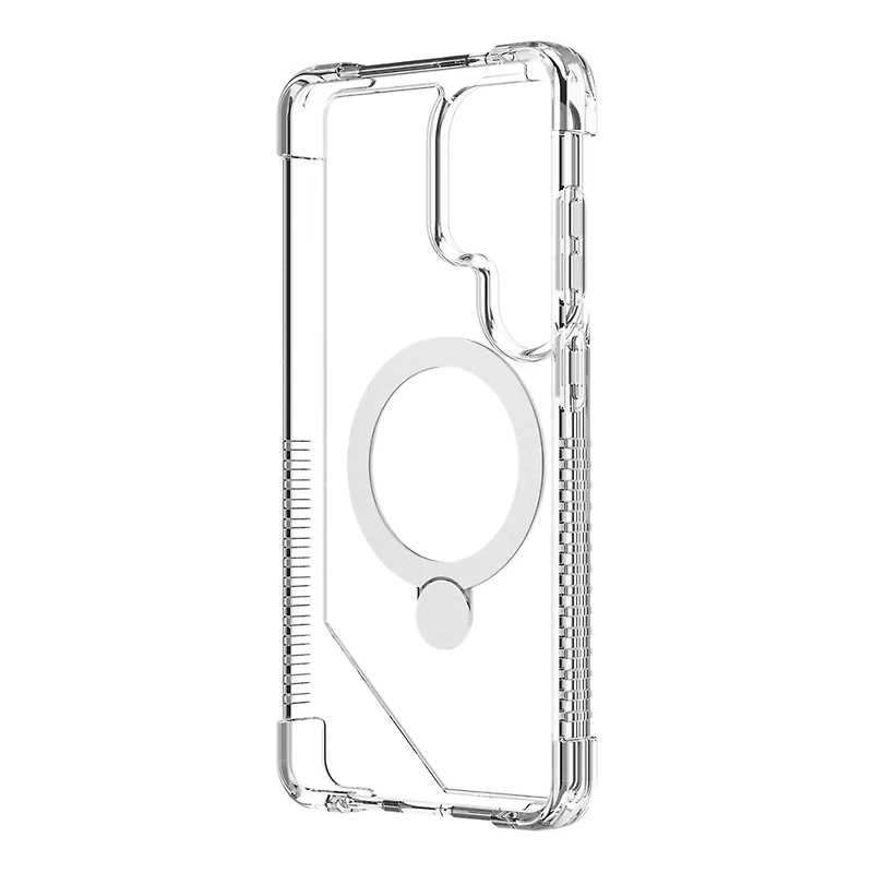 GoTo™ Kickstand Magnet Ring Case for Samsung Galaxy S26 Ultra