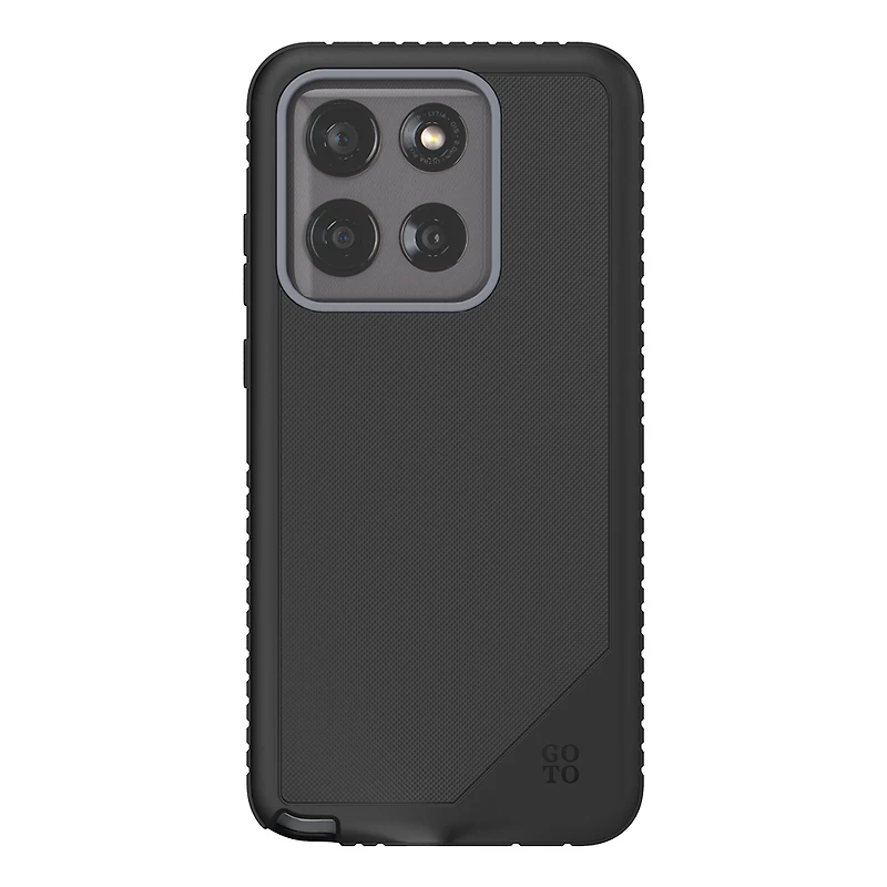 GoTo® Rugged Case for Motorola moto g stylus 2026