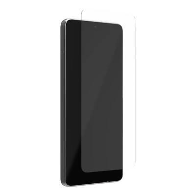 GoTo® Tempered Glass Screen Protector for Motorola moto g stylus 2026