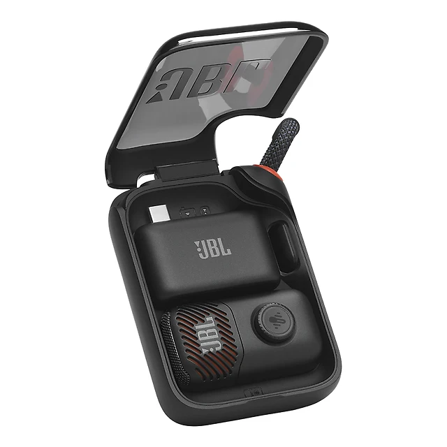 JBL EasySing Mic Mini