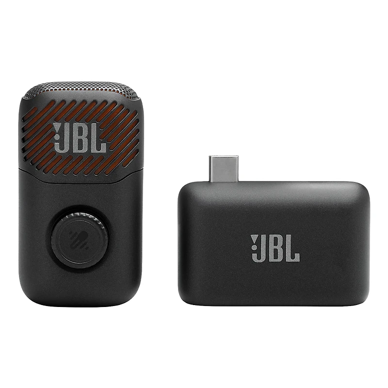 JBL EasySing Mic Mini