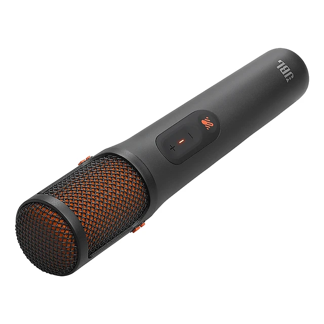 JBL EasySing Mics, 2-Pack