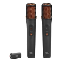 JBL EasySing Mics, 2-Pack