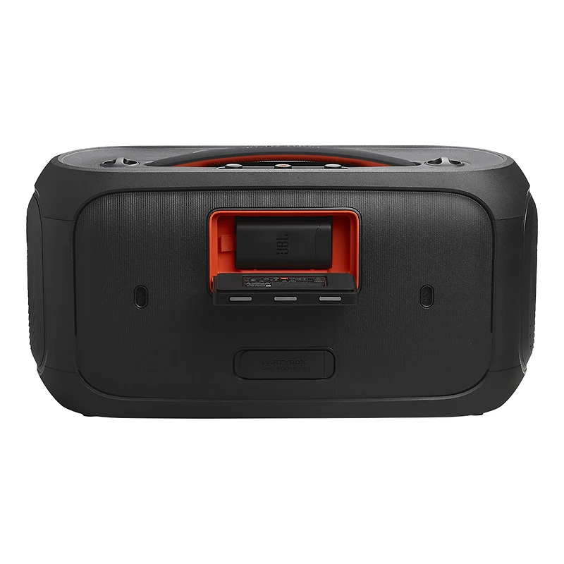 JBL PartyBox On-The-Go 2 Plus