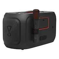 JBL PartyBox On-The-Go 2 Plus