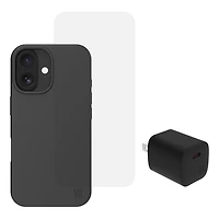 GoTo® 3-in-1 Bundle SAVE 30 Percent for Apple iPhone 16