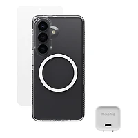 ZAGG/mophie 3-in-1 Bundle SAVE 25 Percent for Samsung Galaxy S26