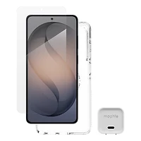 ZAGG/mophie 3-in-1 Bundle SAVE 25 Percent for Samsung Galaxy S26 Ultra