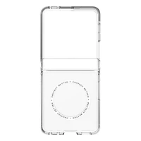 ZAGG Crystal Palace Snap Case for Samsung Galaxy Z Flip8