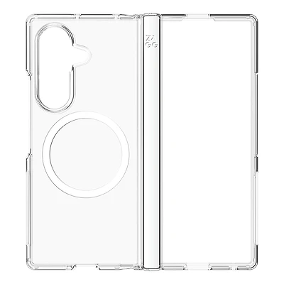 ZAGG Crystal Palace Snap Case for Samsung Galaxy Z Fold8 Ultra