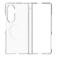 ZAGG Crystal Palace Snap Case for Samsung Galaxy Z Fold8 Ultra