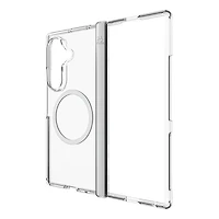 ZAGG Crystal Palace Snap Case for Samsung Galaxy Z Fold8 Ultra